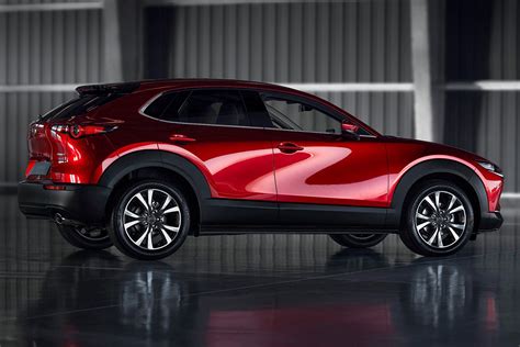 2020 Mazda CX-30 Review - GearOpen.com