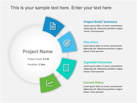 Powerpoint Templates For Project