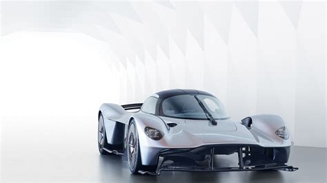 Aston Martin Valkyrie Wallpaper 1080p - Car Picture Gallery