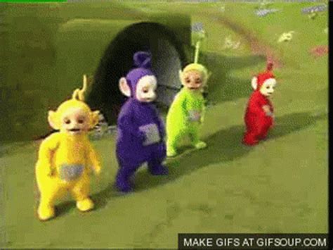 Lala Tinky Winky GIFs | Tenor