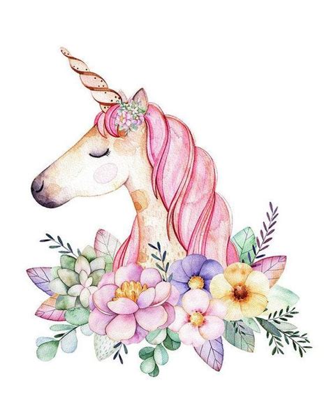 38 Cute Unicorn Quotes and Wallpapers - Best Wishes and Greetings