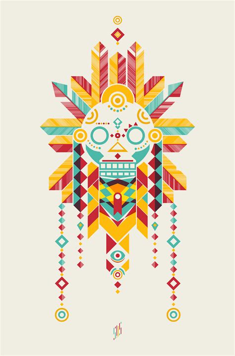 Calaca on Behance