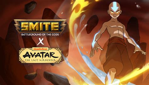 SMITE® on Steam