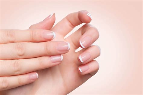 Vertical Ridges In Nails - Symptoms, Causes, and Treatments