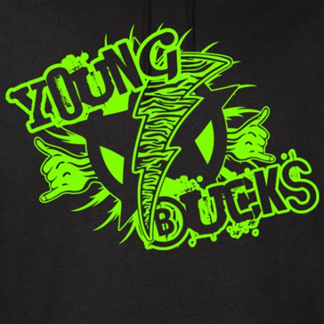 Young Bucks T-shirts