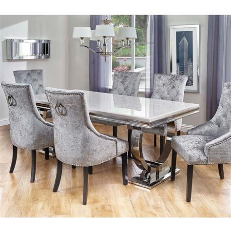 Dining Table Chairs Images - Counter Height Dinette Sets – Homesfeed ...