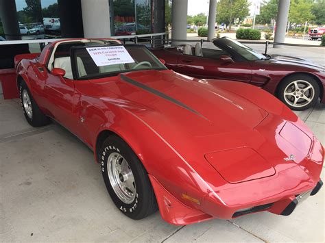 National Corvette Museum Gives Enthusiasts The Full Mobile Experience