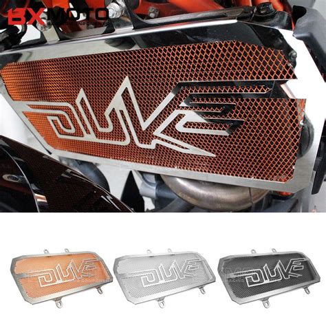 Motorcycle accessories For KTM Duke 390 Duke 125 DUKE 200 Stainless St ...