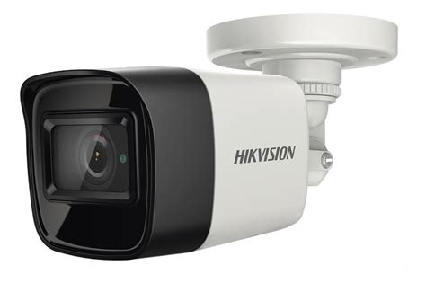 Kit Video Vigilancia Hikvision 2 Cámaras 4k 8 Mp Sin Disco | PROCAM VIDEO-VIGILANCIA