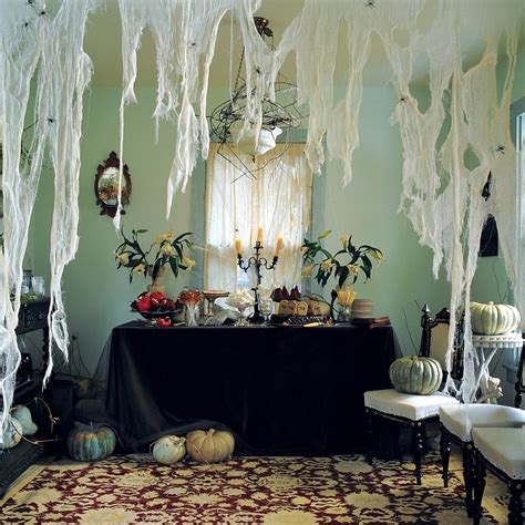 11 Awesome Halloween Indoor Decorations - Awesome 11