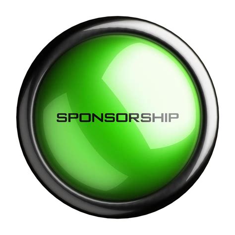 Sponsorship Logo Stock Photos, Images and Backgrounds for Free Download