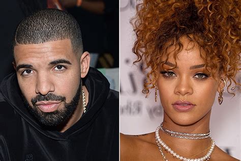 Drake on Rihanna: 'I’m Gettin' My Heart Broken' [VIDEO]