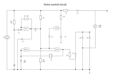 Wiring And Circuit Diagram