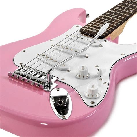 59 best images about Pink Electric Guitar on Pinterest | Petite shorts, Hot pink and Rock candy