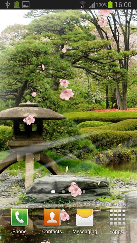 🔥 [50+] Peaceful Zen Gardens Wallpapers | WallpaperSafari