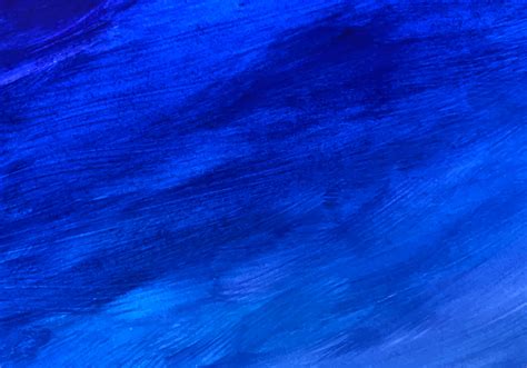 Dark Blue Watercolor Blue Texture Background 1226007 Vector Art at Vecteezy