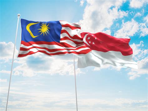 The age-old debate of Singapore vs. Malaysia - an expat's opinion - ExpatGo