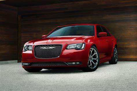 2017 Chrysler 300 Pricing - For Sale | Edmunds