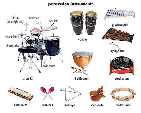 201 best images about Musical Instruments on Pinterest | Musicals ...