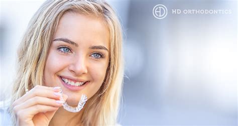 Buttons and Attachments Allow Invisalign to Work for More Patients