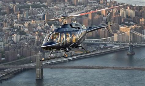 Complete New York helicopter tours guide - Helo Days