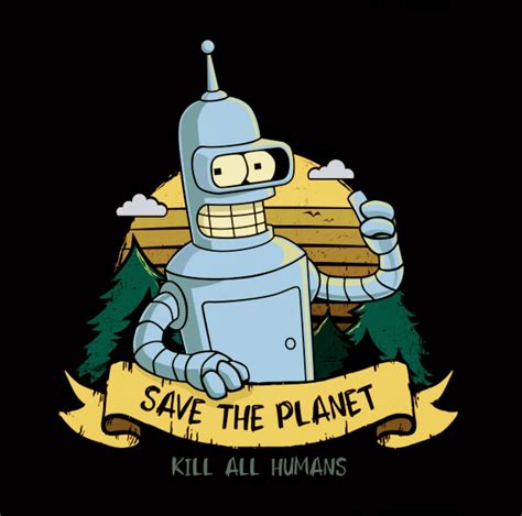 Bender Futurama Quotes - ShortQuotes.cc