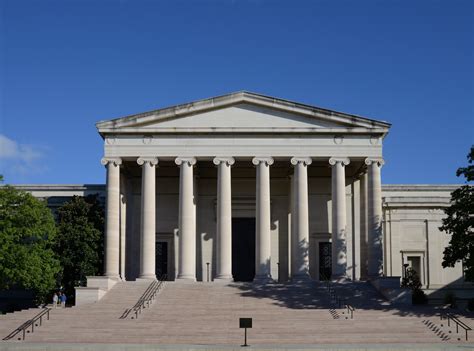 Noose Found Outside Washington’s National Gallery of Art