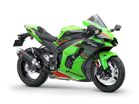 2023 Ninja ZX-10R Performance – Tillston Motorcycles