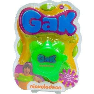 So Much Fun for Kids ~ Nickelodeon Gak & Nickelodeon Floam Review