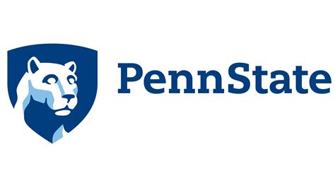 PSU Logo, history, meaning, symbol, PNG