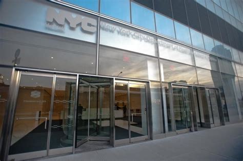 NYC Department Of Health | YourStack