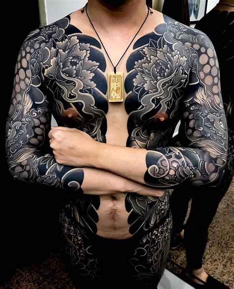 vitalita semestr Mladá dáma traditional japanese tattoo suit Start Nový přírůstek Nestejnoměrnost