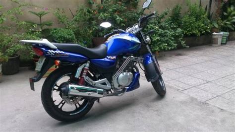 Suzuki EN 150cc