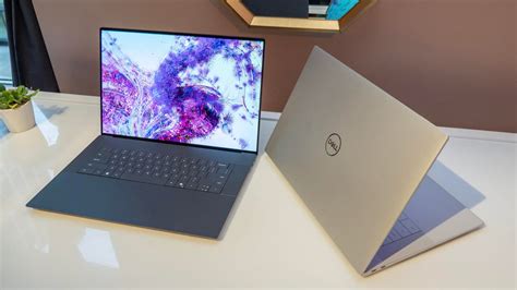 Dell's New XPS Laptop Line Has a Fresh but Familiar Look - CNET