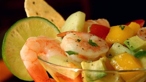 Ceviche Salad Recipe - Food.com