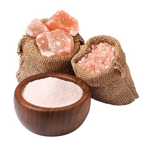 Pink Himalayan Salt – Original Himalayan Salt