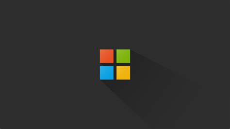 1920x1080 Microsoft Minimal Logo 4k Laptop Full HD 1080P ,HD 4k Wallpapers,Images,Backgrounds ...