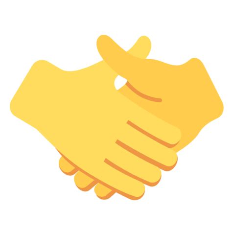 🤝 Handshake Emoji Meaning with Pictures: from A to Z