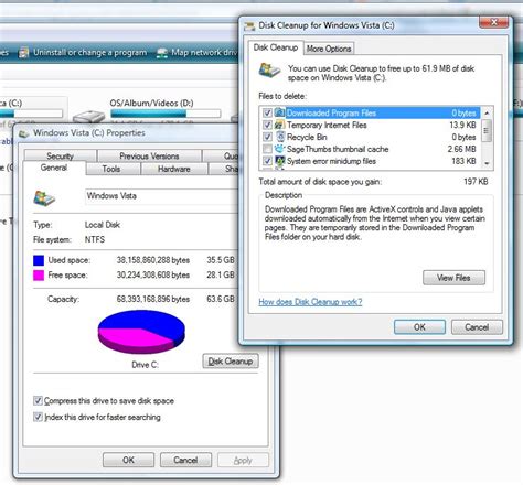 How to Enable Hidden Disk Cleanup Features in Windows | Technology Made Easy