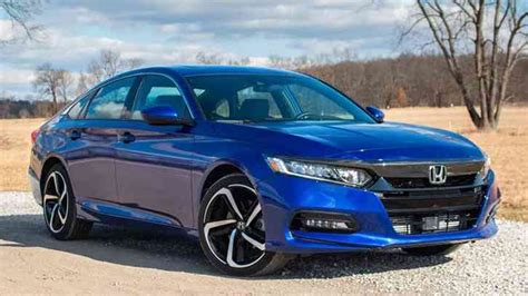 2023 Honda Accord Blue – Get Calendar 2023 Update