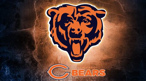 HD Chicago Bears Wallpaper Free Download