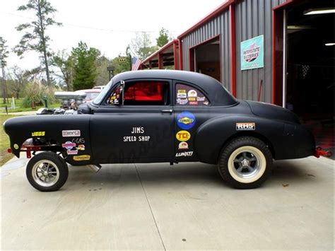 1949 Chevrolet Gasser for Sale | ClassicCars.com | CC-1106378