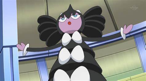 Caitlin's Gothitelle (anime) | Pokémon Wiki | Fandom powered by Wikia