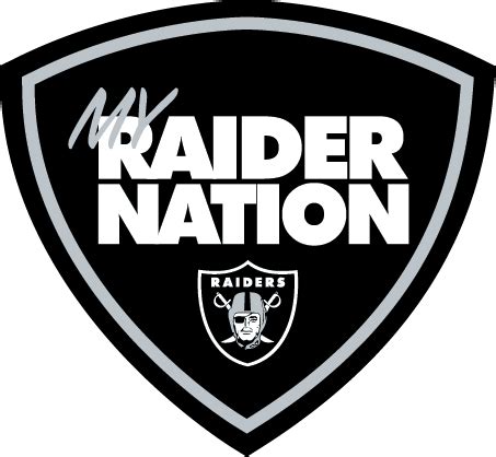 raiders nation logo 10 free Cliparts | Download images on Clipground 2024