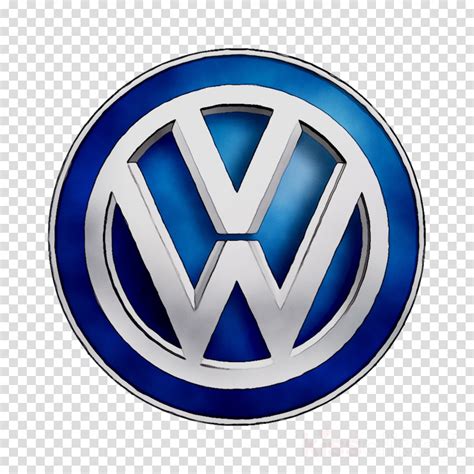 Vw Logo Nuevo Png