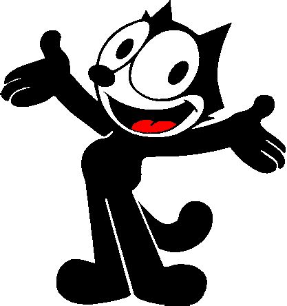 Image - Felix the Cat.png | Felix The Cat Wiki | Fandom powered by Wikia