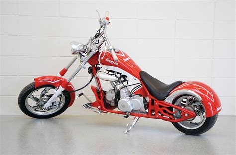 Mini Chopper - 4J International