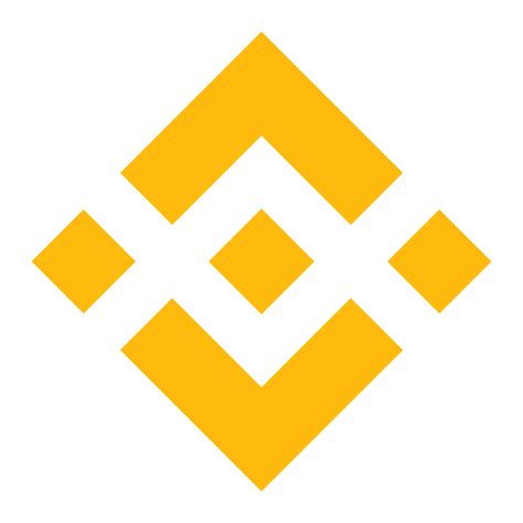 Logo Binance Coin (BNB) – Logos PNG