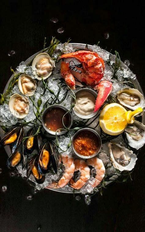 11 Seafood platter ideas | seafood platter, seafood, seafood recipes