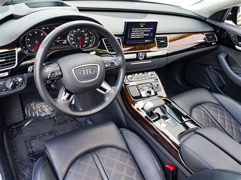 200以上 audi a8 2017 interior 449551-Audi a8 2017 interior